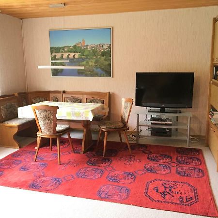 Grosses Ferienhaus Im Westerwald Mengerskirchen Bagian luar foto
