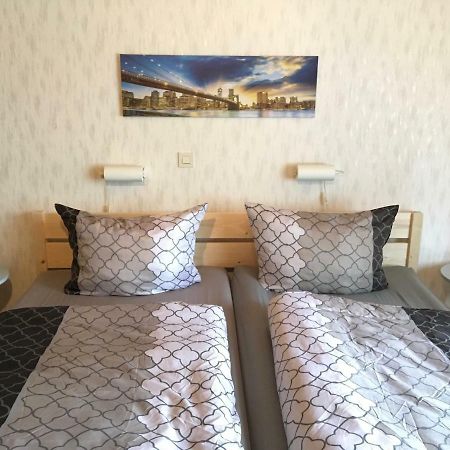 Grosses Ferienhaus Im Westerwald Mengerskirchen Bagian luar foto