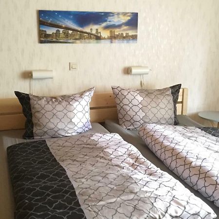 Grosses Ferienhaus Im Westerwald Mengerskirchen Bagian luar foto